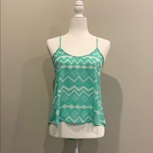 Rue 21 tank top
